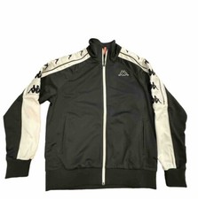 Felpa KAPPA LOGO Unisex SIZE M