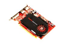 Scheda grafica AMD ATI FirePro