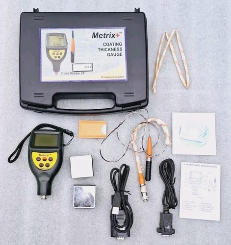 Metrix coat scope 27 - coat,