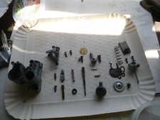 PIAGGIO VESPA VBB VBN VBA