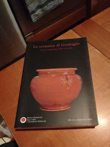 Ceramica grottaglie - ceramica, di