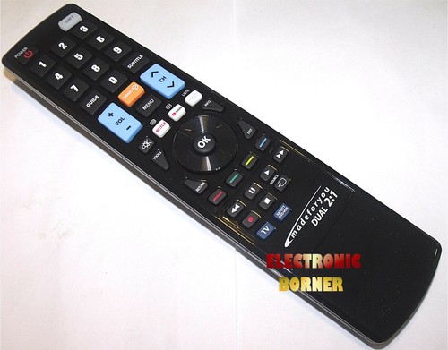 Telecomando ricambio merce - di,