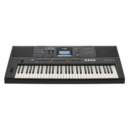 Yamaha psr e473 tastiera - yamaha, psr-e473