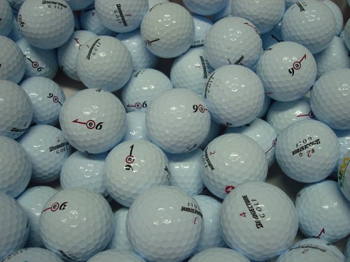 Bridgestone miste palline - bridgestone,