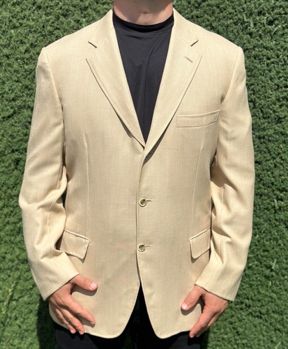 Esclusiva giacca tuta blazer