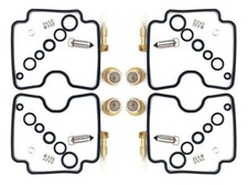 4x kit di riparazione