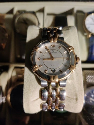 Maurice lacroix calypso vetro - calypso,,