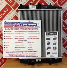 Radiatore citroen 4 - c1, 1.4