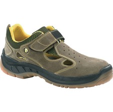 Sandalo protettivo n. 43 in