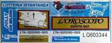 Gratta vinci catalogo - gratta, e