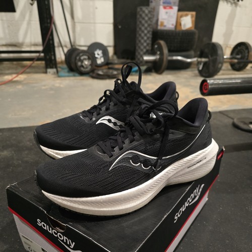 Scarpe sneakers uomo saucony - scarpe,