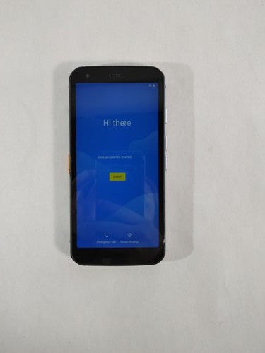 Cat s62 128 smartphone - cat, gb