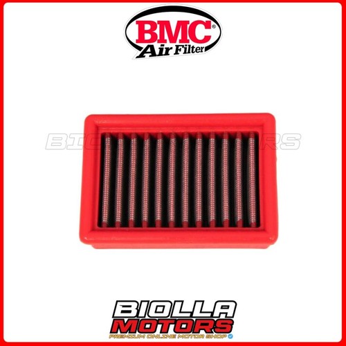 Fm746 filtro aria bmc - fm746/01, bmw