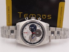 ZENITH EL PRIMERO CHRONOMASTER