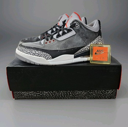 Nike air jordan retro - nike, 3
