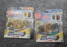 Beyblade Vintage 2 Beywheelz