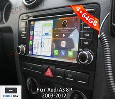 Core per audi 8p - a3,