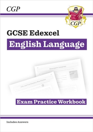 Gcse english language edexcel - english,