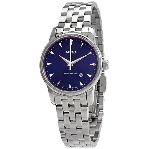 Mido baroncelli midnight blue - mido,