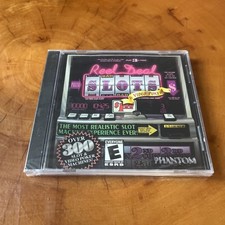 Reel Deal Slot & Video Poker