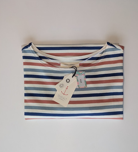 Shirt top seasalt cornwall - top,