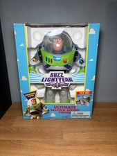 Disney Toy Story Buzz