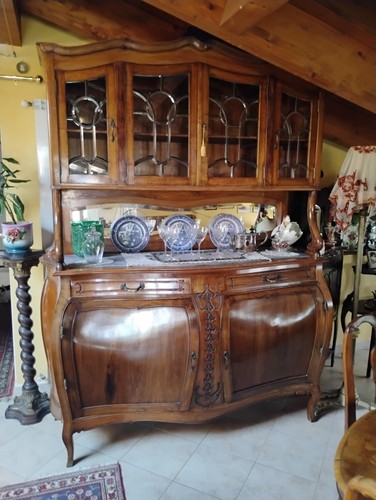 Grande buffet liberty - grande,
