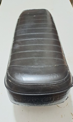 Sella moto guzzi - guzzi, gts