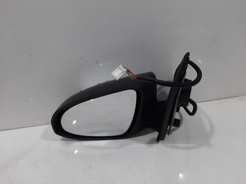 Specchietto retrovisore