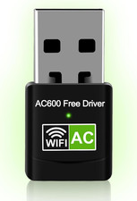 Chiavetta Wifi USB per PC