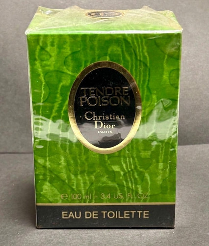 Christian dior tendre poison - christian,