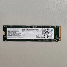 SSD SAMSUNG PM961 128 GB M.2
