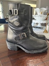 Stivali da motociclista