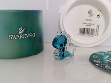 Swarovski tatsu drago - 💎tatsu, il
