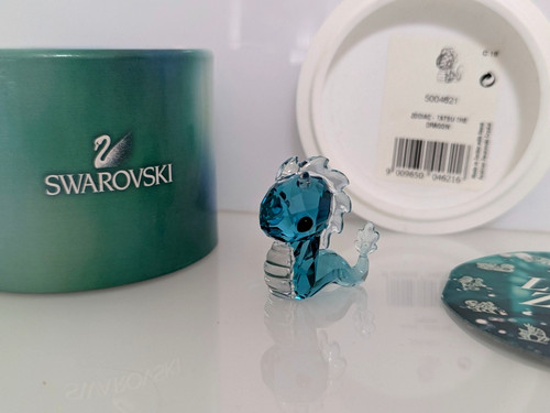 Swarovski tatsu drago - il,