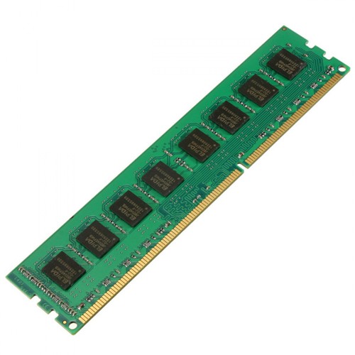 Memoria ram kingston - ram, ddr