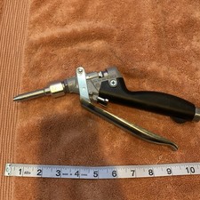 Graco 237637 Ultra-Lite 4000 pistola ad aria compressa a flusso grave