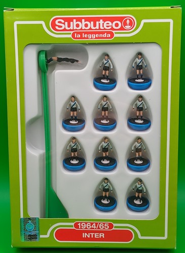 Subbuteo serie leggenda lw - subbuteo,