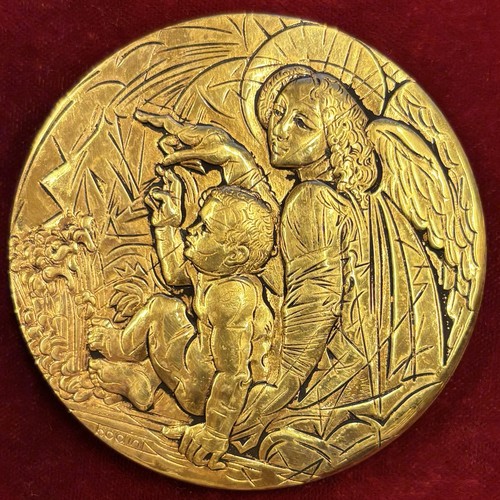 2992 medaglia 73 - medaglia, ann