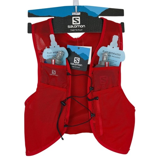 Nuovo salomon adv hydra - salomon, 4