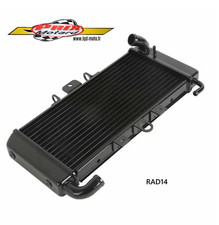 RADIATORE ACQUA YAMAHA FZS 600
