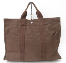 Autentica borsa tote Hermes