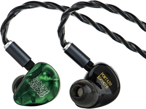 Linsoul punch audio - linsoul, portazo