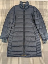 Rab UK 10 Deep Cover Parka