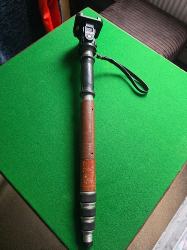 Manfrotto 234 testa - #234, treppiede