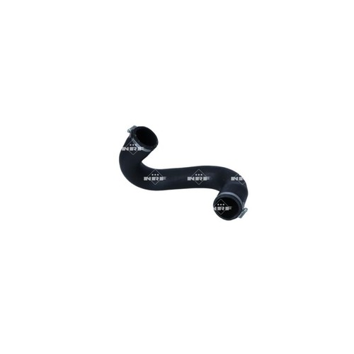 Tubo intercooler nrf per fiat - intercooler,
