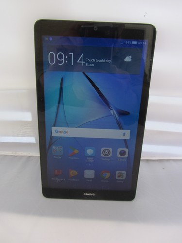 Huawei mediapad 16gb - huawei,