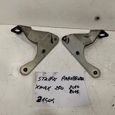 STAFFE CUPOLINO PARABREZZA