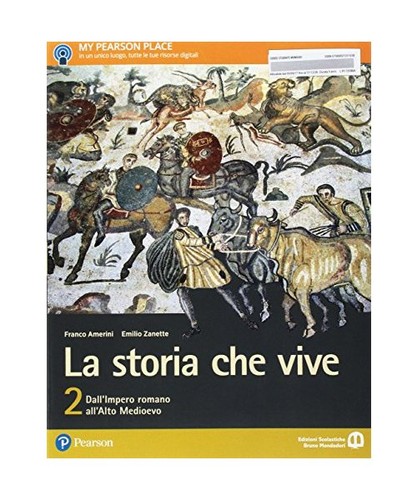 Storia che vive per le - vive.,