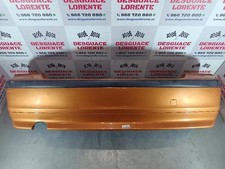 paraurti posteriore per BMW